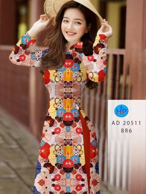 1617289857 238 vai ao dao dep mau moi (12)